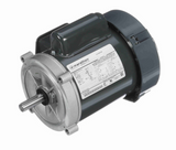 C1419 Marathon 1/3 hp 3600 RPM 56C Frame TEFC (no base) 115/230V Marathon Motor