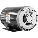 H884LES 1.5 hp 1725 RPM 56H Frame (Rigid Base) 3 Phase 208-230/460V (Direct Interchange to Century/AO Smith H884LES)