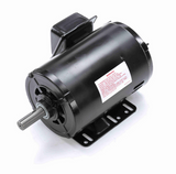OB3204V1 Century 2 hp 1800 RPM 3-Phase 56 Frame ODP (rigid base) 200-230/460V