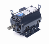 E925M2 Century 7 1/2 hp 1800 RPM 3-Phase 213T Frame ODP (rigid base) 575V Century Motor # E925M2