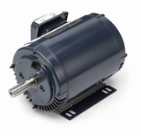 TO112 Century 2 hp 1800 RPM 3-Phase 145T Frame ODP (rigid base) 575V Century Motor # TO112