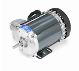K2116 Marathon 3/4 hp 1200 RPM 3-Phase 56 Frame TEFC (rigid base) 208-230/460V Marathon Motor