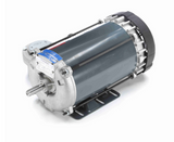K2111A Marathon 1 1/2 hp 1800 RPM 3-Phase 56 Frame TEFC (rigid base) 230/460V Marathon Motor