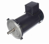 DC114 Marathon 1/2 hp DC Perm. Magnet 56C Frame C Face TENV 1750 RPM (no base) 90V Marathon Motor
