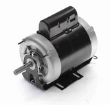 C048 Marathon 1/2 hp 900 RPM 56Z Frame (Resilient Base) 115/230V TEAO Century Farm Building Fan Motor