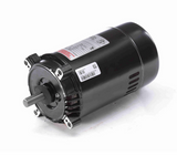 K1072 Century 3/4 hp 3600 RPM 1-Phase 56C Frame ODP (no base) 115/120V Century Jet Pump Motor # K1072