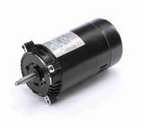 T1102 Century 1 hp 3600 RPM 1-Phase 56J Frame ODP (no base) 115/230V Century Jet Pump Motor # T1102