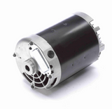 H446 Century 3/4 hp 3600/2850 RPM 3-Phase 56J Frame ODP (no base) 208-230/460V Century Pump Motor # H446