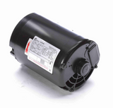 H506 Century 1 hp 3600/2850 RPM 3-Phase 56J Frame ODP (no base) 208-230/460V Century Pump Motor # H506