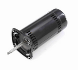 Q1152ES Century 1 1/2 hp 3600 RPM 1-Phase 48Y Frame ODP (no base) 115/230V Jet Pump Motor