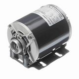 H683 Marathon 1/3 hp Carbonator Pump Motor 1800 RPM 100-120/200-240V, 48Y ODP Frame (resilient base) Marathon