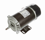 C1463A Marathon 3/4 hp 2-Compartment Jet Pump Motor 3600 RPM 115/230V ODP 56J Frame (rigid base)