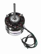 BL6410 Century | 1/8 hp, 1050 RPM, 115V, 5 Inch Dia. Electric Motor 322P239