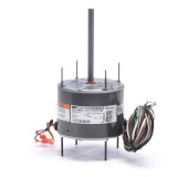 Fasco D799 Motor | 1/8 hp 825 RPM 5.6" Diameter 208-230 Volts