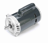 C332 Marathon 3/4 hp Basic Jet Pump Motor 3600 RPM 115/230V ODP 56C Frame (no base)