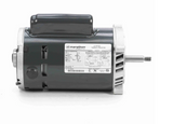 C333 Marathon 3/4 hp Basic Jet Pump Motor 3600 RPM 115/208-230V ODP 56J Frame (no base)