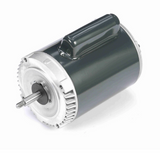 MC337 Marathon 1 1/2 hp Basic Jet Pump Motor 3600 RPM 115/230V ODP 56J Frame (no base)