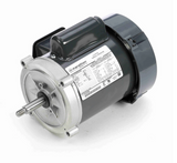 1/3 hp Basic Jet Pump Motor 3600 RPM 115/230V TEFC 56J Frame (no base)