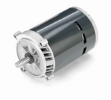 K218 Marathon 3/4 hp 3-Phase Jet Pump Motor 3600 RPM 208-230/460V ODP 56C Frame (no base)
