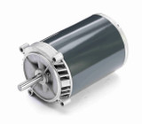 H209 Marathon 1/6 hp 1200 RPM 56CZ Frame 115V (No Base) ODP Exhaust Blower Motor