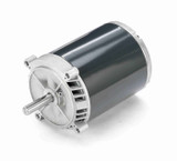 H218 Marathon 1/3 hp 1800 RPM 56CZ Frame 115V (No Base) ODP Exhaust Blower Motor
