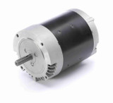 F262 Century 1/3 hp 1800/1200 RPM 56CZ Frame 115V (No Base) ODP Exhaust Blower Motor
