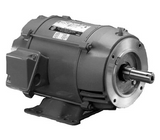 DJ25P1EP US Motors 25 hp 3600 RPM 3-phase 256JP 230/460V (ODP) Close-Coupled Pump Motor