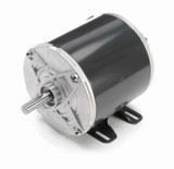 K439 Marathon 1/4 hp 208-230/460V 1800 RPM 3-Phase 56 Frame TENV (rigid base) Motor