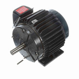 E349 Marathon 1 hp 230/460V 1800 RPM 3-Phase 143T Frame TENV (rigid base) Motor