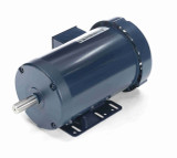 E2157 Marathon 2 hp 200V 1800 RPM 3-Phase 145T Frame TEFC (rigid base) Motor