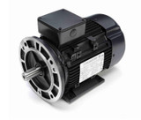 R398A Marathon | 2 hp 1.5 kW 230/460V 1800 RPM 3-Phase 90LD Frame TEFC (rigid base) Motor