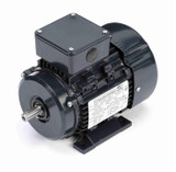 R307 Marathon | 1/2 hp 0.37 kW 230/460V 1800 RPM 3-Phase 71 Frame TEFC (rigid base) Motor