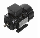 R310 Marathon | 3/4 hp 0.56 kW 230/460V 1800 RPM 3-Phase 80 Frame TEFC (rigid base) Motor