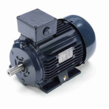 R320B Marathon 2 hp 1.5 kW 230/460V 1200 RPM 3-Phase 100L Frame TEFC (rigid base) Motor