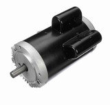 V108 Century 2 hp 1800 RPM 145TC Frame ODP (no base) 115/208-230V Motor