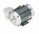HG456 Marathon 1/6 hp 1800 RPM 115V Explosion Proof 48 Frame EPNV (rigid base) Motor