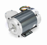 HG458 Marathon 1/4 hp 1800 RPM 115V Explosion Proof 48 Frame EPNV (rigid base) Motor