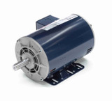 U420A Marathon 1 1/2 hp 1800 RPM 230/460V 3-Phase 145T Frame ODP (rigid base) Motor
