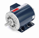 U246 Marathon 2 hp 3600 RPM 208-230/460V 3-Phase 145T Frame ODP (rigid base) Motor