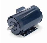 U247 Marathon 3 hp 3600 RPM 230/460V 3-Phase 145T Frame ODP (rigid base) Motor