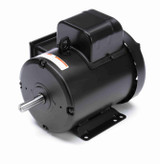 Z112A Marathon 2 hp 1800 RPM 115/230V TEFC 184TZ Frame (Extra Torque Farm Duty) Motor