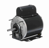 X027 Marathon 1/4 hp 1200 RPM 115/230V TEAO 48Z Frame PSC Farm Motor