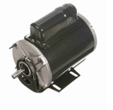 H649 Marathon 1/4 hp 1800 RPM 115/208-230V TENV 48 Frame Split-Phase Farm Motor