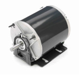 H134 Marathon 1/4 hp 1800 RPM 115V TEAO 48Y Frame Split Phase Farm Motor