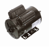 C594V1 Century 1 1/2 HP 1800 RPM 56H Frame 115/230V TEAO Cow Cooler Motor