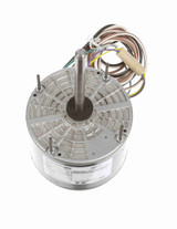 X214 Marathon 1/3 hp 208-230V 1075 RPM OPAO 48Y Frame Condenser Fan Motor