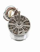 X441 Marathon 1/4 hp 208-230V 1075 RPM OPAO Shaft Down 48Z Frame Condenser Fan Motor
