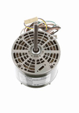 X442 Marathon 1/3 hp 208-230V 1075 RPM OPAO Shaft Down 48Z Frame Condenser Fan Motor