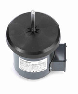 X446 Marathon 0.6 hp 200-230/460V 1075 RPM OPAO 48Y Frame Canopy Condenser Fan Motor