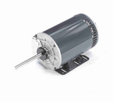 X523 Marathon 1 1/2 hp 3-phase 208-230/460V 1140 RPM OPAO 56HZ Frame Condenser Fan Motor